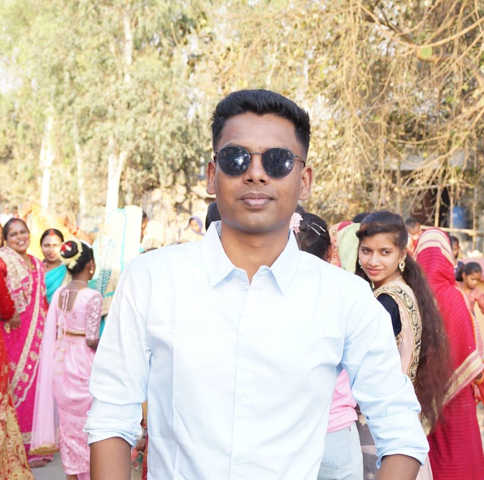 bibek kumar mahato